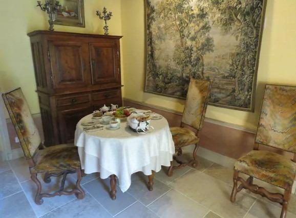 Manoir - 500 m² - 15 pièces