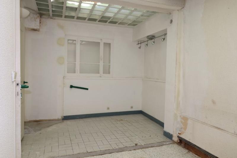 Local commercial - 41 m²