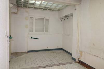 Local commercial - 41 m²