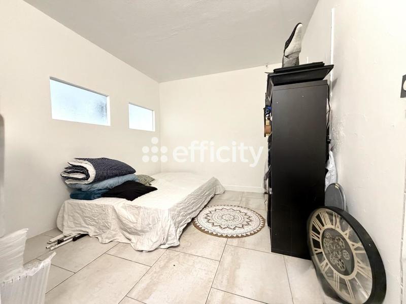 Appartement - 92 m² - 4 pièces