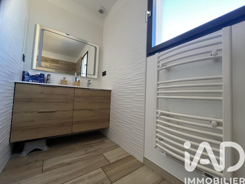 Maison - 154 m² - 5 pièces