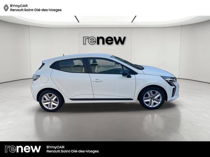 Renault Clio V TCe 90 ch Gsr2 Evolution