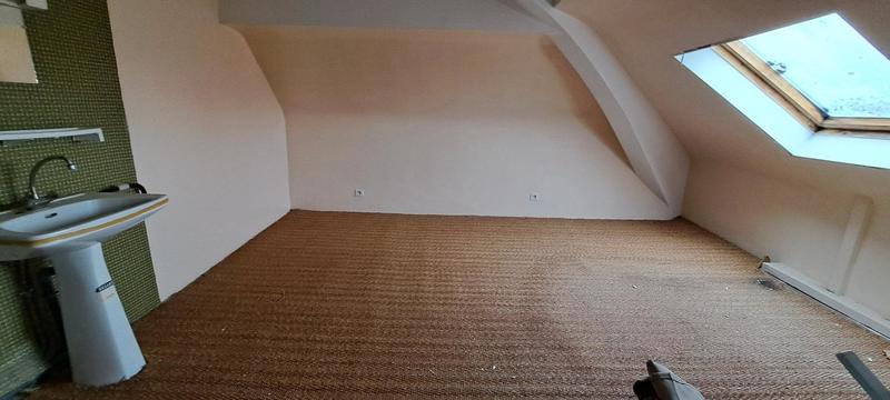 Appartement - 93 m² - 3 pièces