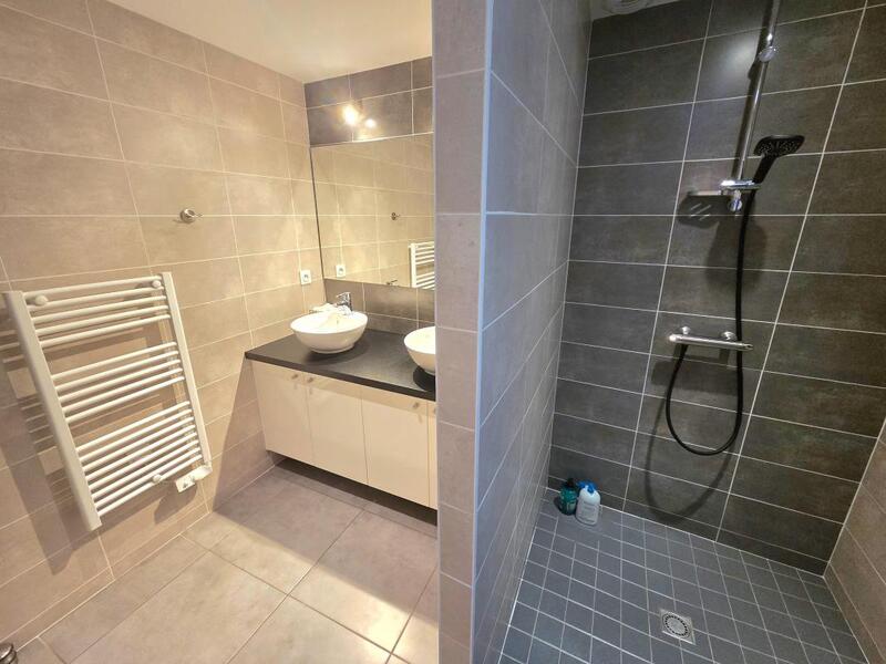 Maison - 85 m² - 3 pièces