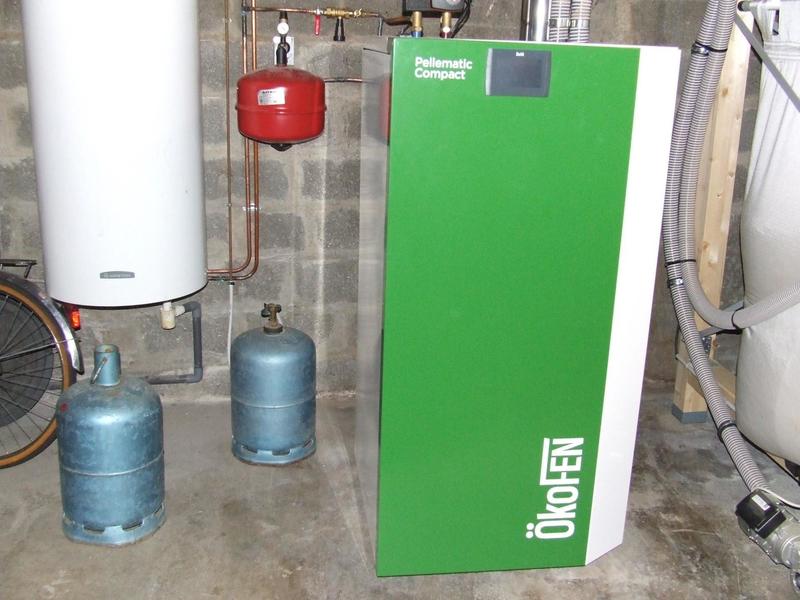 Maison - 91 m² - 6 pièces