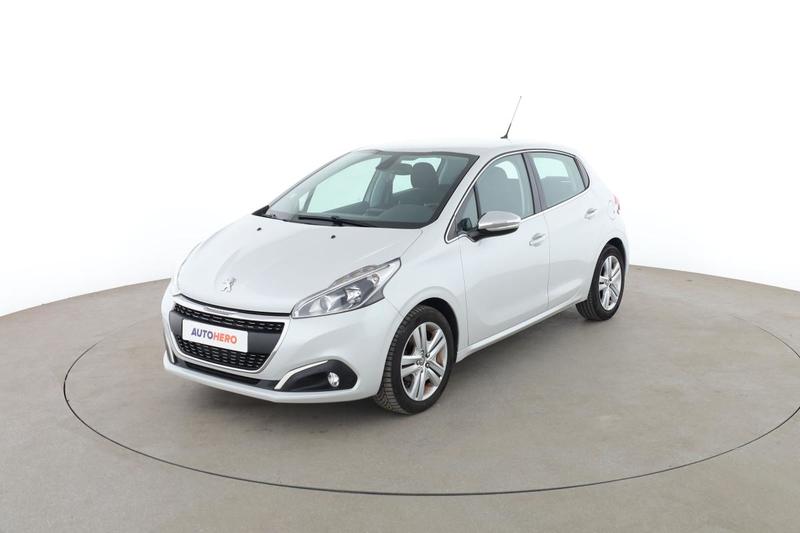 Peugeot 208 1.2 PureTech Allure Business 5p 110 ch