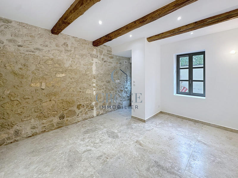 Maison ancienne - 115 m² - 5 pièces