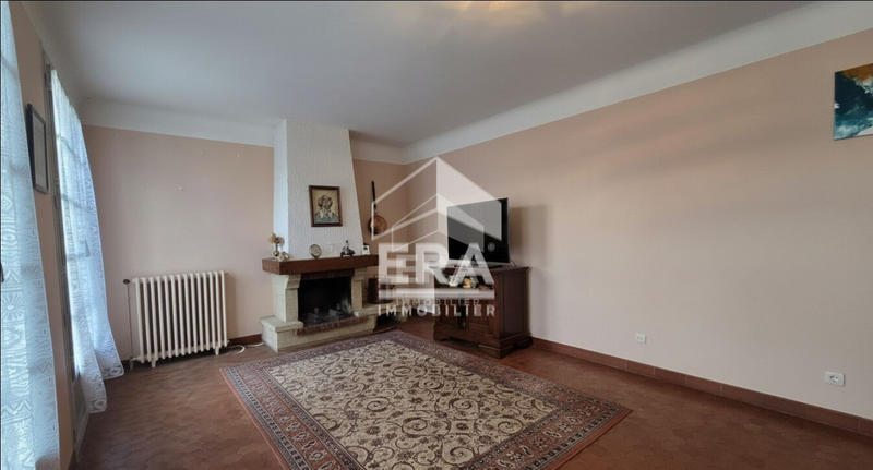 Maison - 109 m² - 5 pièces