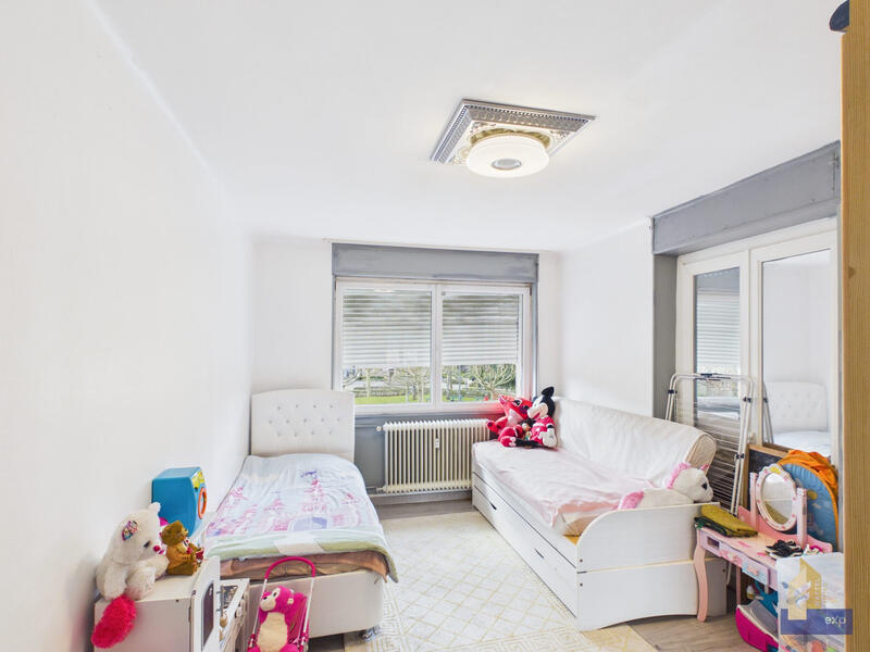 Appartement - 72 m² - 3 pièces