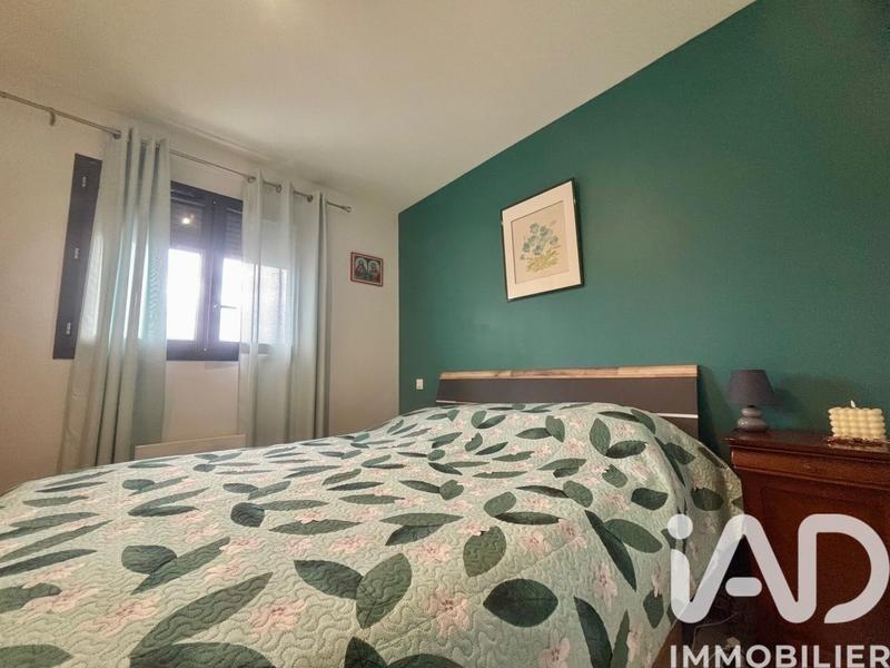 Maison - 101 m² - 5 pièces