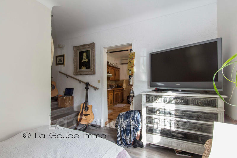 Appartement - 31 m² - 2 pièces