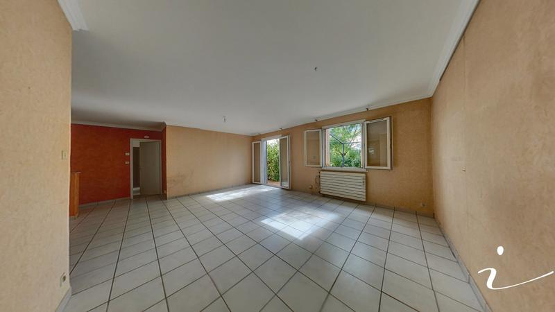 Maison - 86 m² - 4 pièces