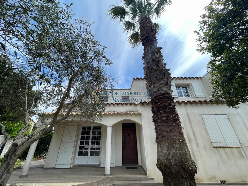 Villa - 160 m² - 7 pièces