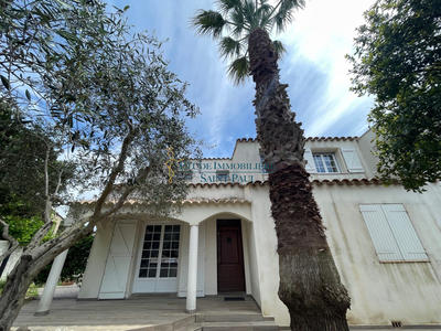 Villa - 160 m² - 7 pièces