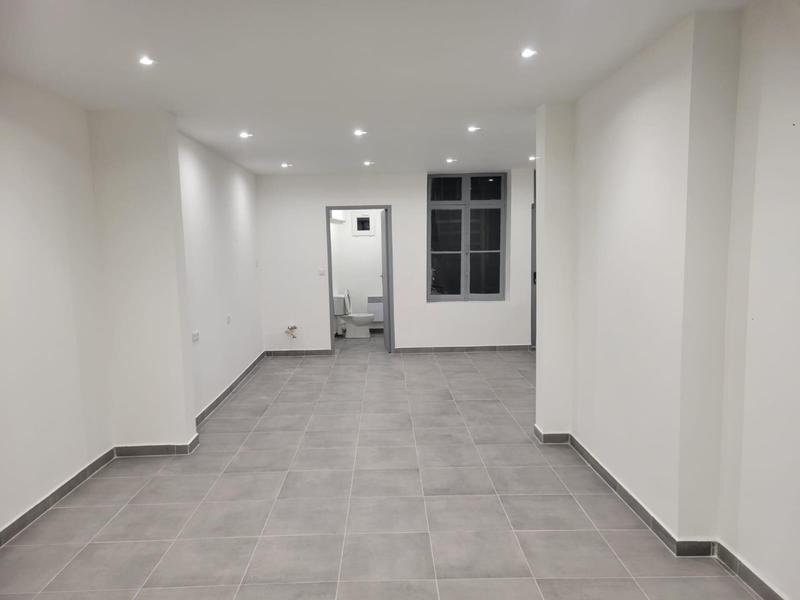 Bureau - 35 m² - 2 pièces