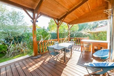 Châlet - 66 m² - 4 pièces