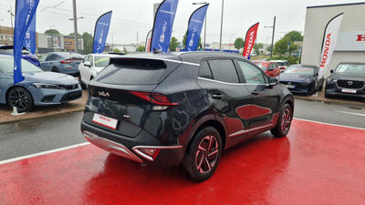 Kia Sportage V 1.6 t-Gdi 230 Hev Auto Active