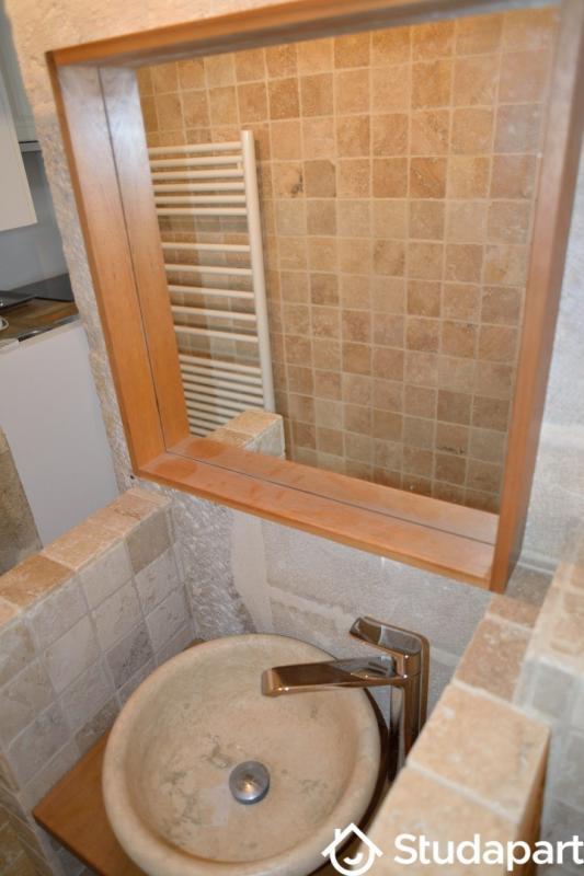 Appartement - 35 m² - 1 pièce