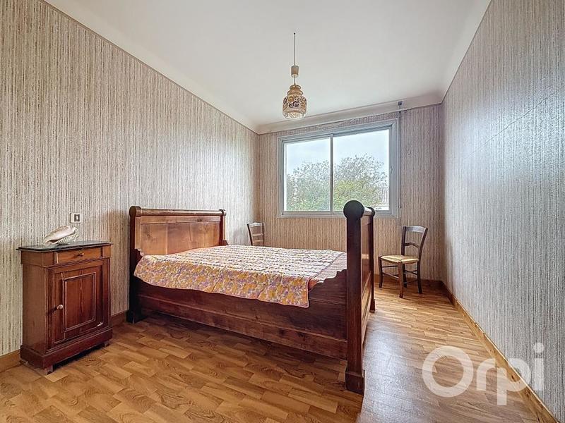 Maison - 89 m² - 4 pièces