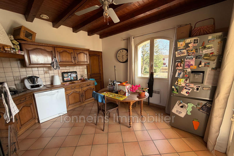 Maison - 127 m² - 5 pièces