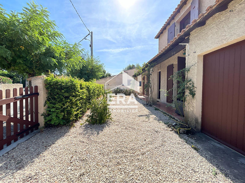 Maison - 93 m² - 5 pièces