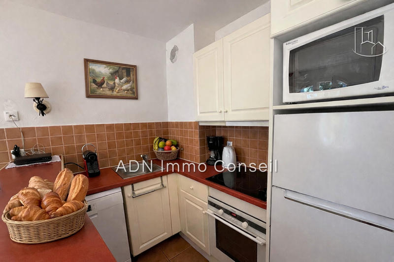 Maison - 52 m² - 4 pièces