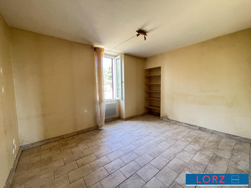 Maison - 70 m² - 4 pièces