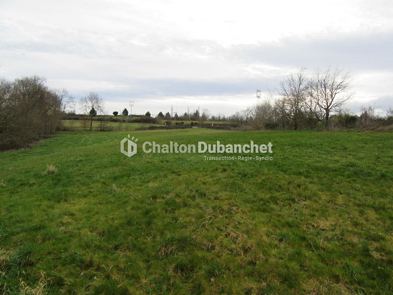 Terrain de loisirs - 17 000 m²