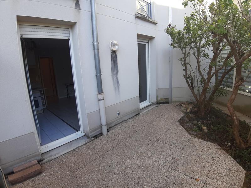 Appartement - 36 m² - 1 pièce