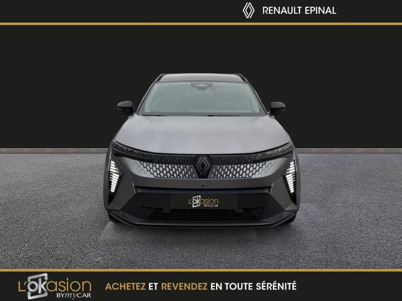 Renault Scénic E-Tech Electrique 220 ch grande autonomie Techno esprit Alpine