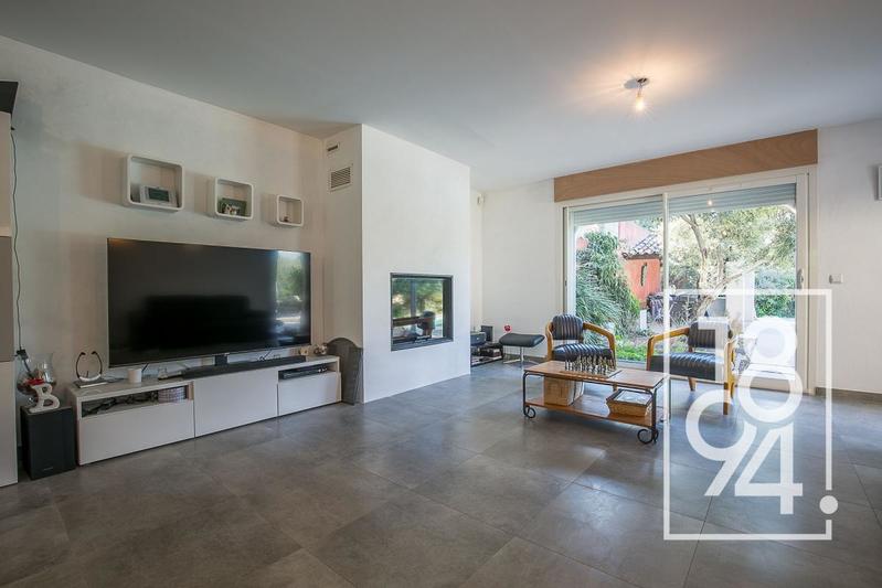 Villa - 142 m² - 5 pièces