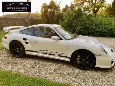 Porsche 911 Gt2 3.6i