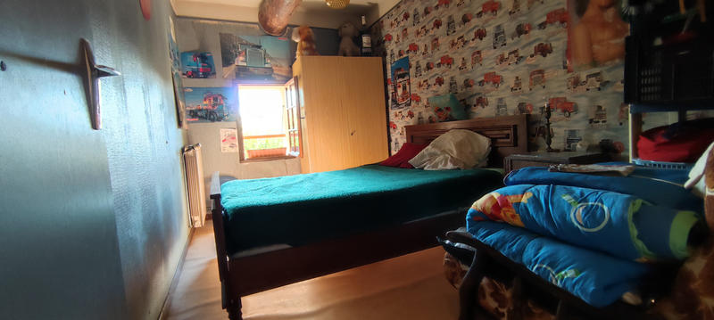 Maison - 97 m² - 4 pièces