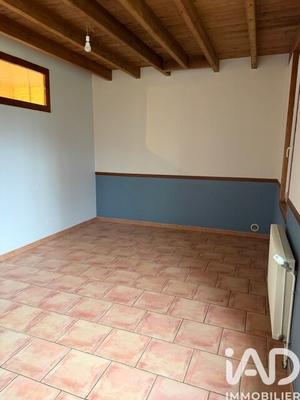 Maison - 145 m² - 7 pièces