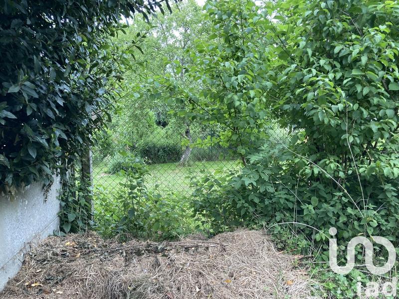 Maison - 62 m² - 2 pièces