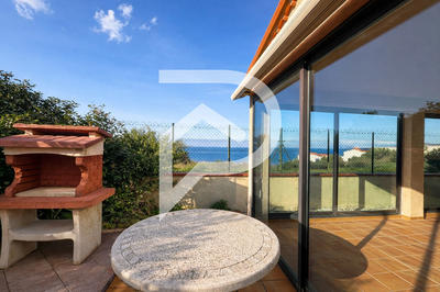 Maison - 152 m² - 5 pièces