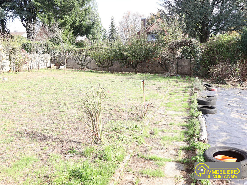 Maison - 139 m² - 6 pièces