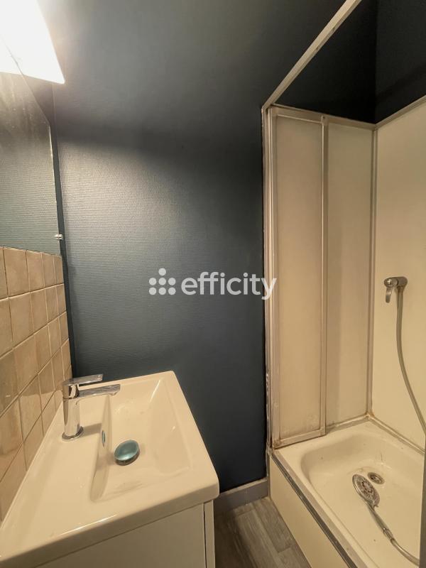 Appartement - 30 m² - 2 pièces