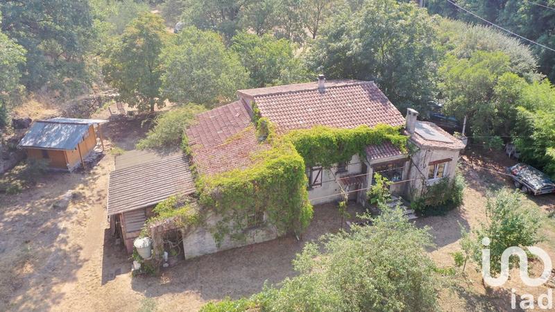 Maison - 70 m² - 7 pièces