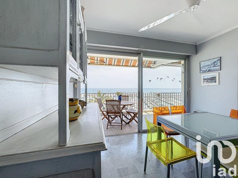 Appartement - 67 m² - 4 pièces