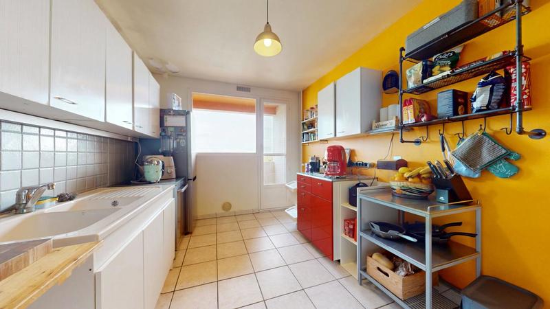Appartement - 109 m²