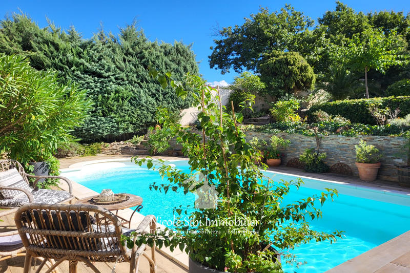 Maison - 155 m² - 6 pièces