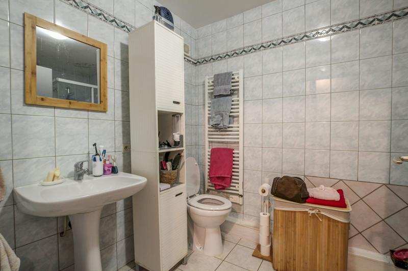 Appartement - 88 m² - 3 pièces