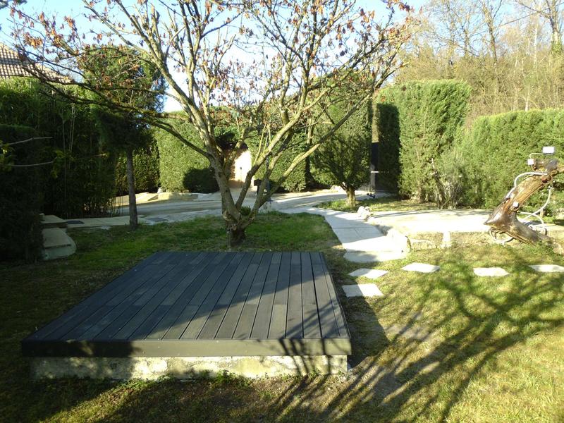 Maison - 96 m² - 5 pièces