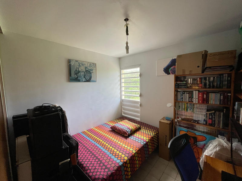 Appartement - 83 m² - 4 pièces