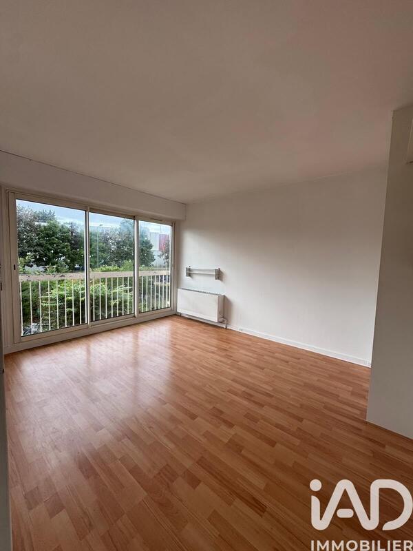 Maison - 91 m² - 5 pièces