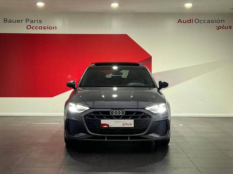 Audi A3 sportback 35 Tfsi Mild Hybrid 150 s tronic 7 s line