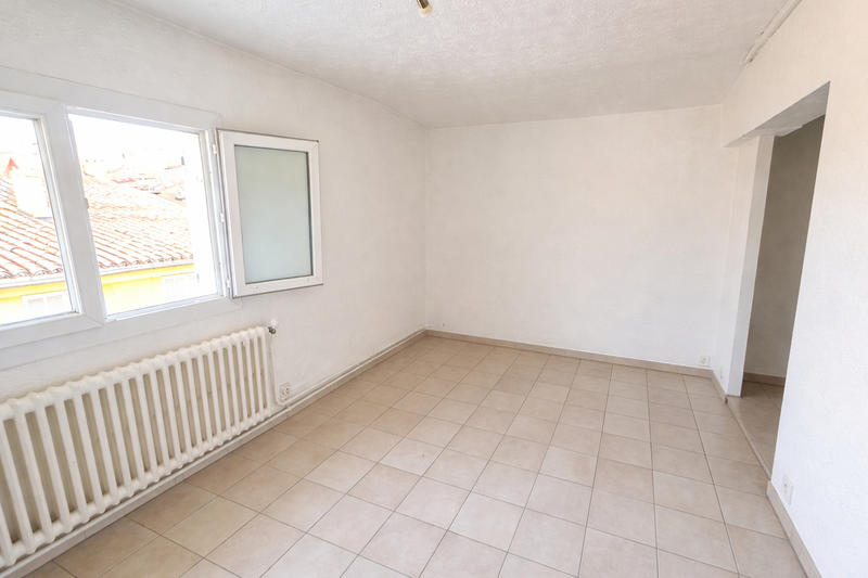 Appartement - 15 m² - 1 pièce