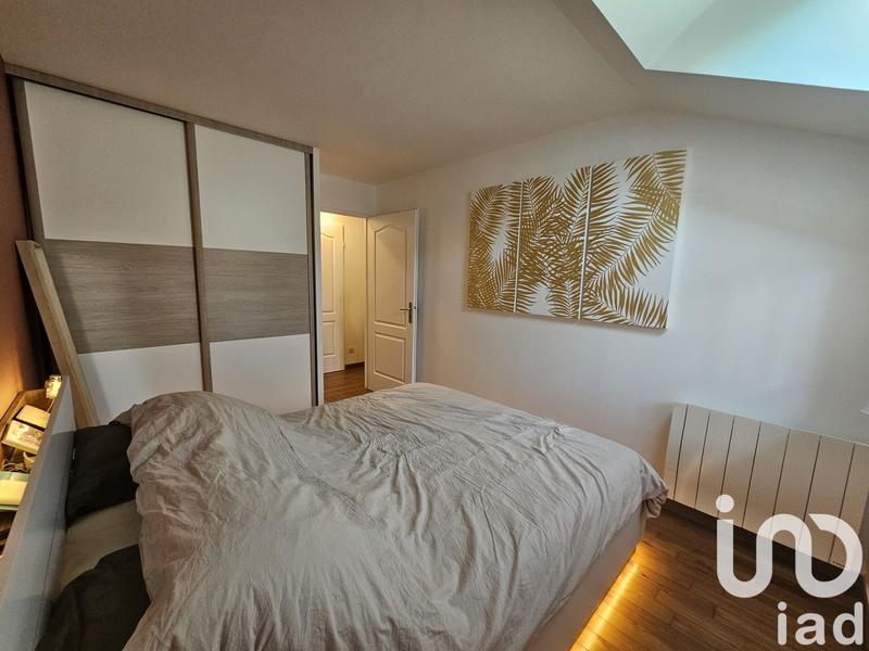 Appartement - 73 m² - 3 pièces