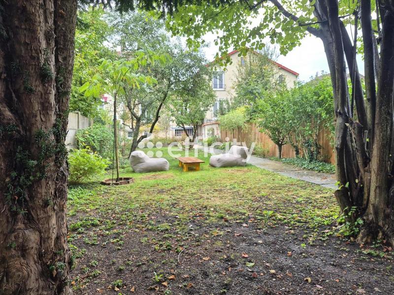 Pavillon - 70 m² - 4 pièces